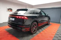 Audi Q8 din 2024 cu 21.000 km - oferta AUD146385 - foto 15