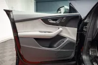 Audi Q8 din 2024 cu 21.000 km - oferta AUD146385 - foto 17