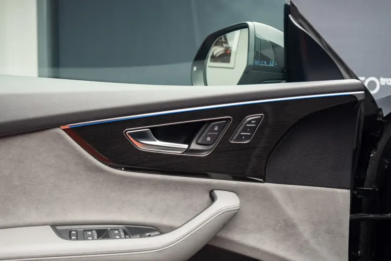 Audi Q8 din 2024 cu 21.000 km - oferta AUD146385 - foto 19