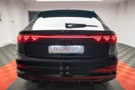 Audi Q8 din 2024 cu 21.000 km - oferta AUD146385 - foto 20