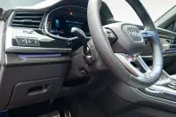 Audi Q8 din 2024 cu 21.000 km - oferta AUD146385 - foto 21