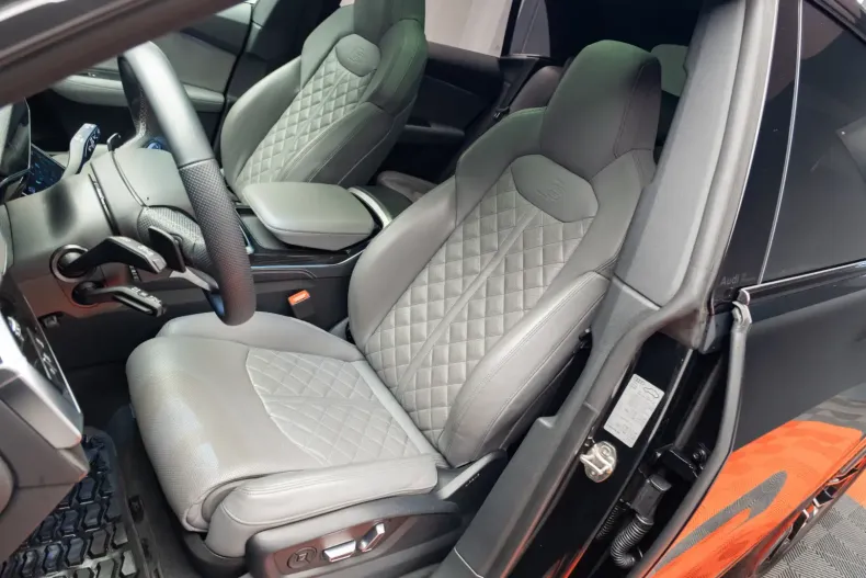 Audi Q8 din 2024 cu 21.000 km - oferta AUD146385 - foto 22