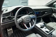 Audi Q8 din 2024 cu 21.000 km - oferta AUD146385 - foto 24