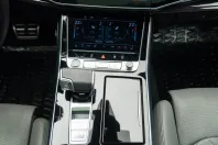 Audi Q8 din 2024 cu 21.000 km - oferta AUD146385 - foto 26