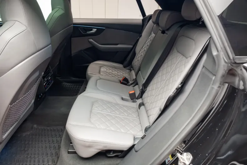 Audi Q8 din 2024 cu 21.000 km - oferta AUD146385 - foto 29