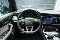 Audi Q8 din 2024 cu 21.000 km - oferta AUD146385 - foto 31