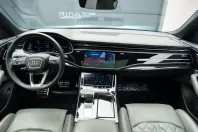 Audi Q8 din 2024 cu 21.000 km - oferta AUD146385 - foto 32