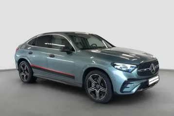 Mercedes-Benz GLC 300 din 2024 - oferta MER146386