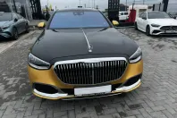 Mercedes-Benz S 560 din 2022 cu 41.500 km - oferta MER146387 - foto 1