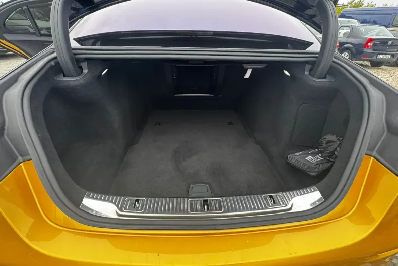 Mercedes-Benz S 560 din 2022 cu 41.500 km - oferta MER146387 - foto 3