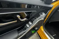 Mercedes-Benz S 560 din 2022 cu 41.500 km - oferta MER146387 - foto 7