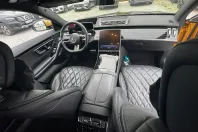 Mercedes-Benz S 560 din 2022 cu 41.500 km - oferta MER146387 - foto 10