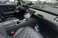 Mercedes-Benz S 560 din 2022 cu 41.500 km - oferta MER146387 - foto 12