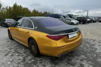 Mercedes-Benz S 560 din 2022 cu 41.500 km - oferta MER146387 - foto 15