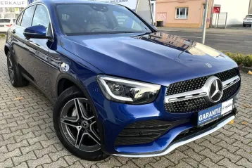 Mercedes-Benz GLC 300 din 2020 - oferta MER146388