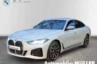 BMW 430 Gran Coupé din 2024 cu 4.535 km - oferta BMW146390 - foto 1