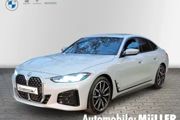 BMW 430 Gran Coupé din 2024 - oferta BMW146390