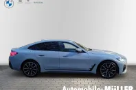 BMW 430 Gran Coupé din 2024 cu 4.535 km - oferta BMW146390 - foto 3