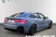 BMW 430 Gran Coupé din 2024 cu 4.535 km - oferta BMW146390 - foto 7