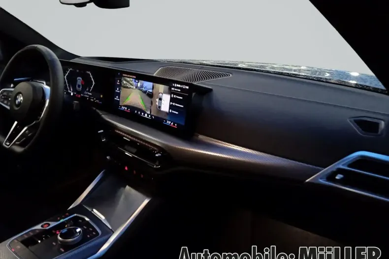 BMW 430 Gran Coupé din 2024 cu 4.535 km - oferta BMW146390 - foto 9