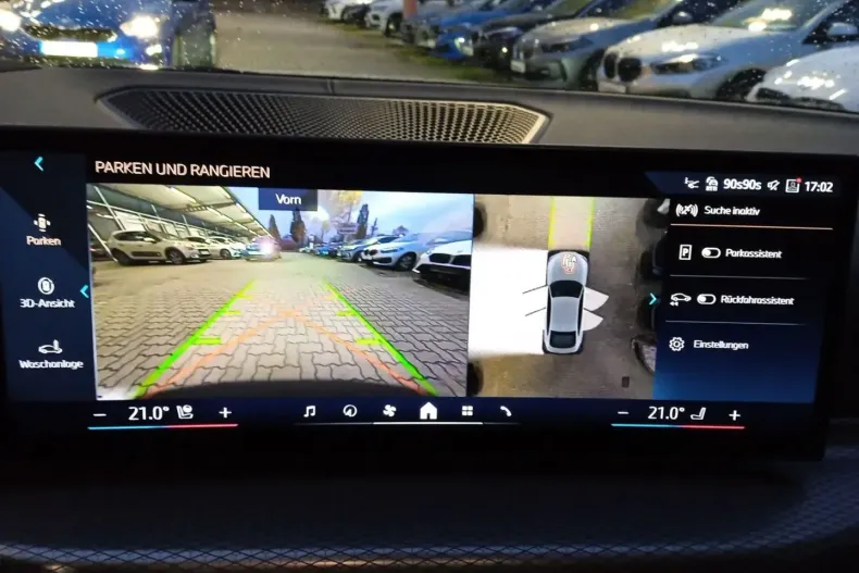 BMW 430 Gran Coupé din 2024 cu 4.535 km - oferta BMW146390 - foto 16