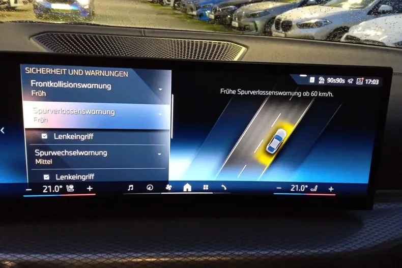 BMW 430 Gran Coupé din 2024 cu 4.535 km - oferta BMW146390 - foto 18