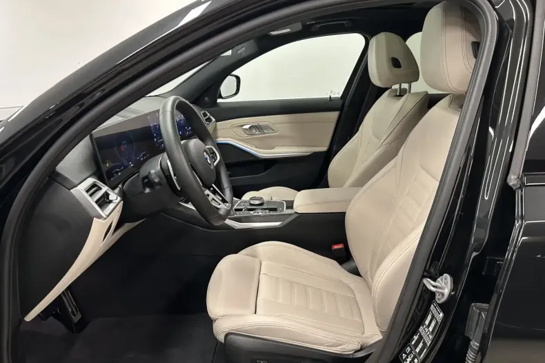 BMW 330 din 2025 cu 11.004 km - oferta BMW146391 - foto 4