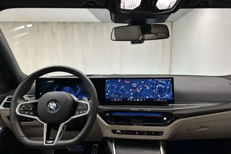 BMW 330 din 2025 cu 11.004 km - oferta BMW146391 - foto 5