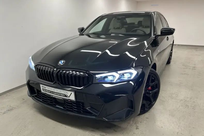 BMW 330 din 2025 cu 11.004 km - oferta BMW146391 - foto 7