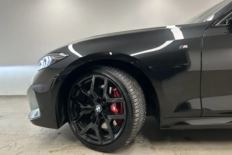 BMW 330 din 2025 cu 11.004 km - oferta BMW146391 - foto 8