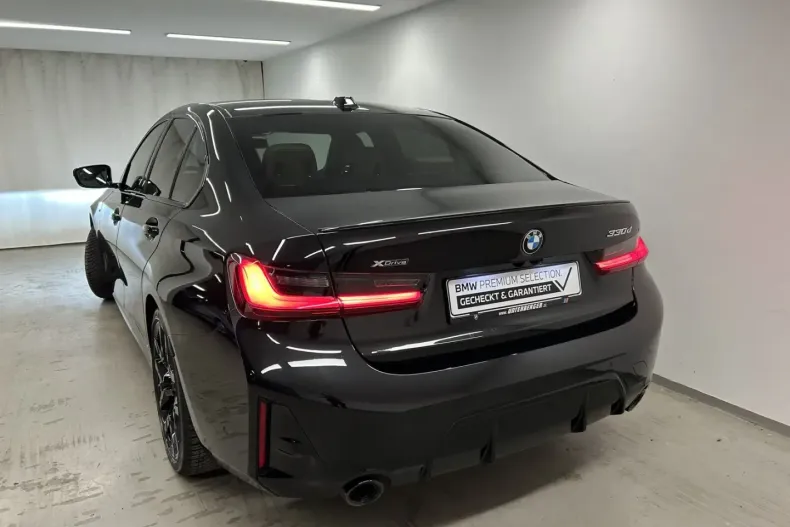 BMW 330 din 2025 cu 11.004 km - oferta BMW146391 - foto 10