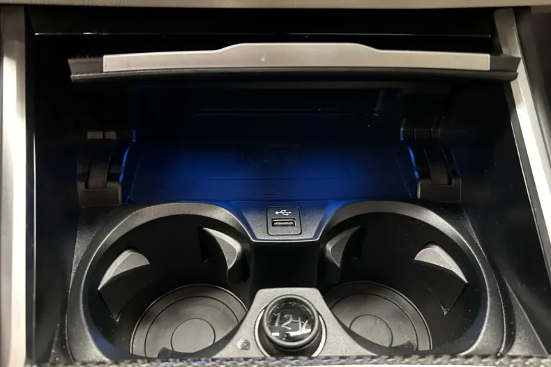 BMW 330 din 2025 cu 11.004 km - oferta BMW146391 - foto 19