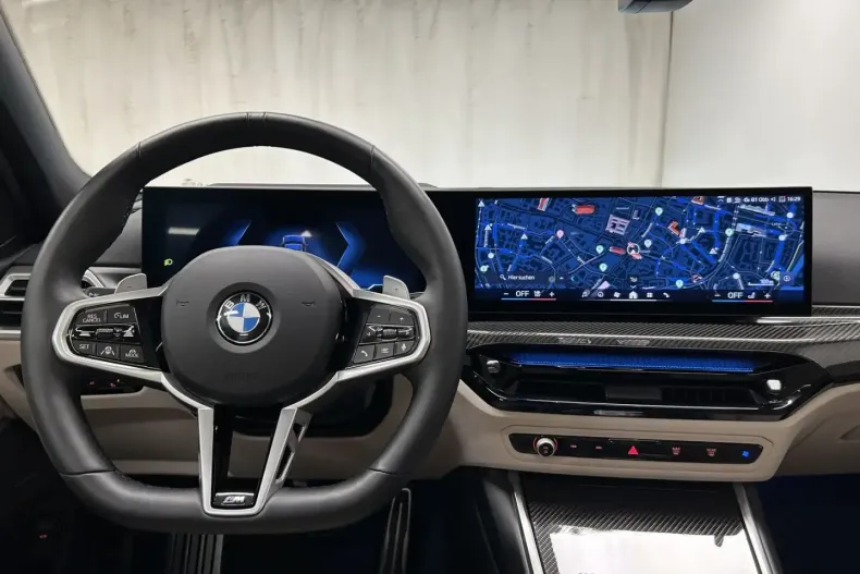 BMW 330 din 2025 cu 11.004 km - oferta BMW146391 - foto 20