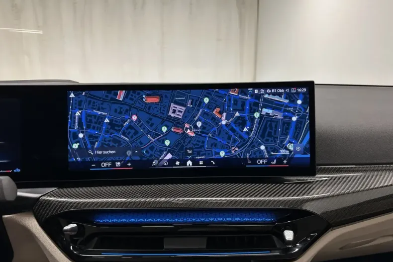 BMW 330 din 2025 cu 11.004 km - oferta BMW146391 - foto 21