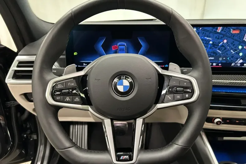 BMW 330 din 2025 cu 11.004 km - oferta BMW146391 - foto 22