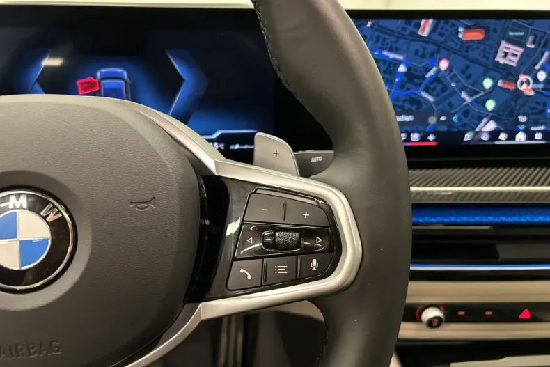 BMW 330 din 2025 cu 11.004 km - oferta BMW146391 - foto 24