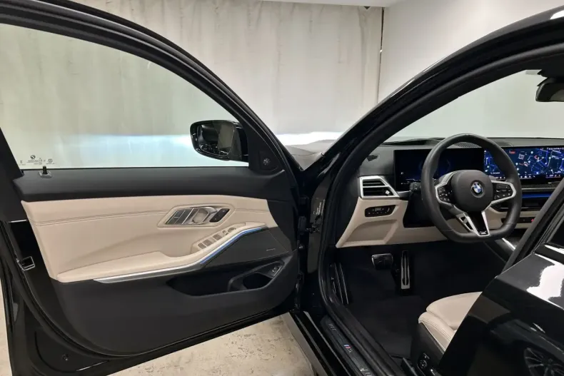 BMW 330 din 2025 cu 11.004 km - oferta BMW146391 - foto 31