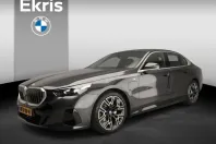 BMW 530 din 2025 cu 13.000 km - oferta BMW146392 - foto 1