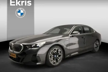 BMW 530 din 2025 - oferta BMW146392