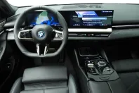 BMW 530 din 2025 cu 13.000 km - oferta BMW146392 - foto 10