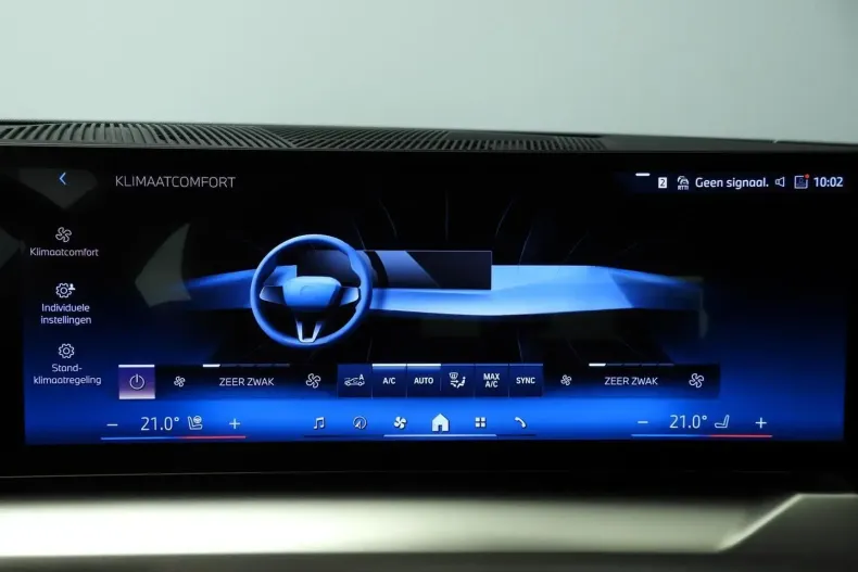 BMW 530 din 2025 cu 13.000 km - oferta BMW146392 - foto 14