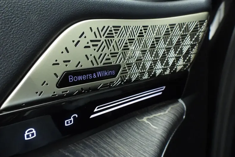 BMW 530 din 2025 cu 13.000 km - oferta BMW146392 - foto 17