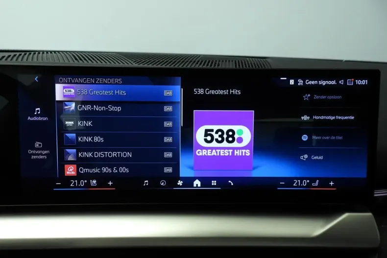 BMW 530 din 2025 cu 13.000 km - oferta BMW146392 - foto 20