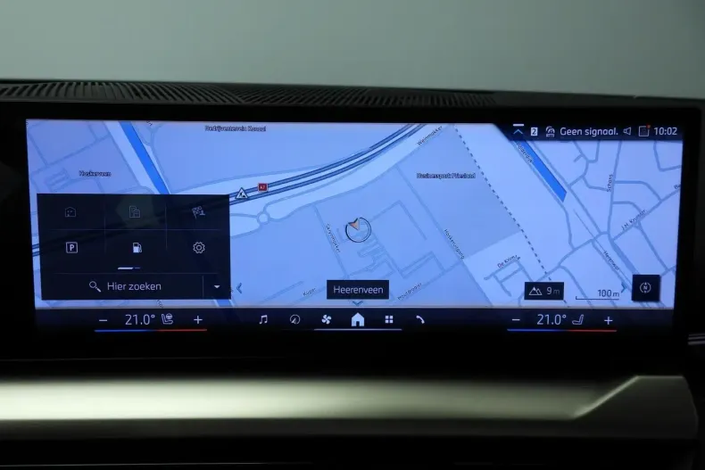 BMW 530 din 2025 cu 13.000 km - oferta BMW146392 - foto 22