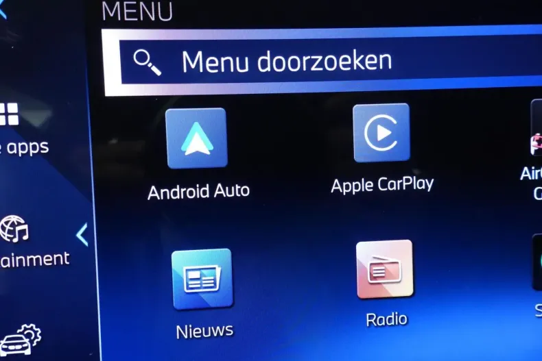 BMW 530 din 2025 cu 13.000 km - oferta BMW146392 - foto 24