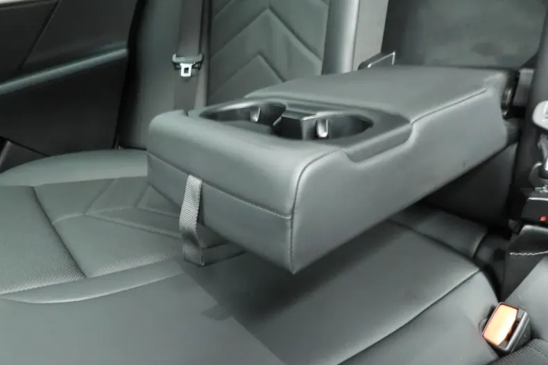 BMW 530 din 2025 cu 13.000 km - oferta BMW146392 - foto 27