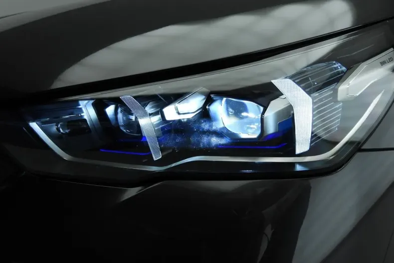 BMW 530 din 2025 cu 13.000 km - oferta BMW146392 - foto 44