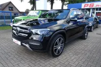 Mercedes-Benz GLE 300 din 2022 cu 99.970 km - oferta MER146393 - foto 1
