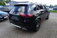 Mercedes-Benz GLE 300 din 2022 cu 99.970 km - oferta MER146393 - foto 4
