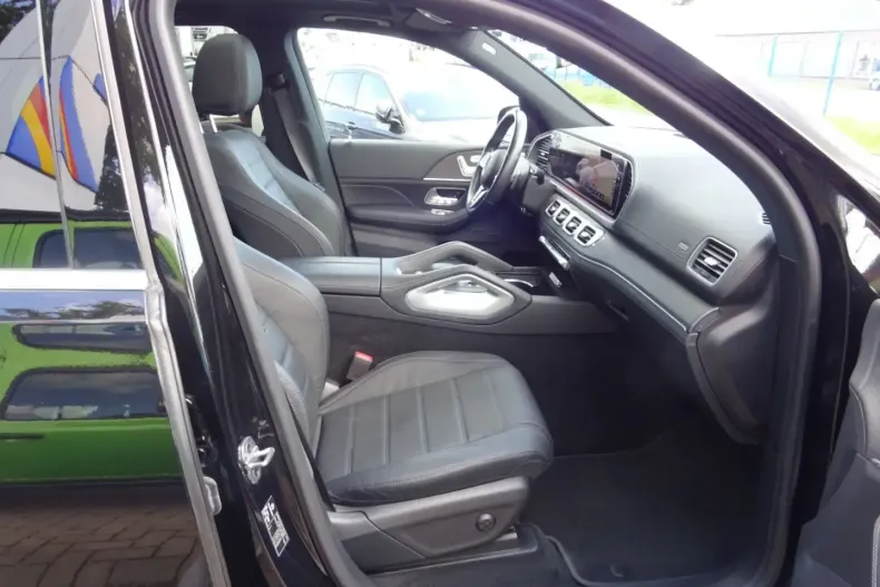 Mercedes-Benz GLE 300 din 2022 cu 99.970 km - oferta MER146393 - foto 8